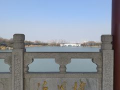 -云龙湖旅游景区