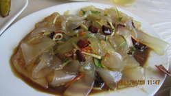 东北大拉皮-哈尔滨风味小吃东北菜(五角场店)