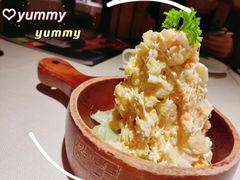 -俄士厨房(时代天街店)