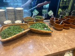 -云阿蛮云南生烫牛肉米线(奉贤路店)