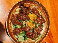 小烤牛腹心肉-北村家日本料理(西大望路店)
