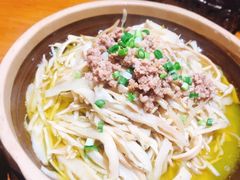 -爷爷的土钵菜(街道口店)