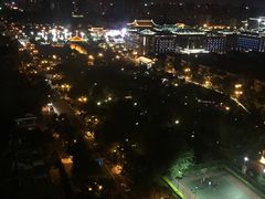 -烛影拾光观景餐厅·创意菜·摄影·小提琴(大唐不夜城店)