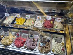 -马克西姆俄罗斯餐厅(通亚街店)