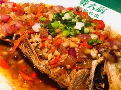 -费大厨辣椒炒肉(太平老街店)