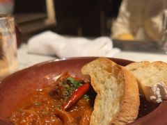 -BROWNSTONE布朗石西班牙餐厅(富城店)