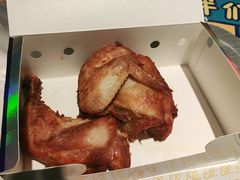 -麦当劳(塔园路店)