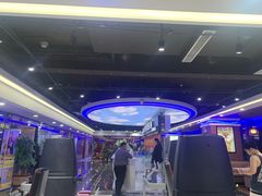 -Ai健身俱乐部(龙岗店)