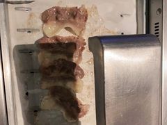 -新石器烤肉(周浦万达店)