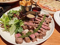 -新贝乐意大利餐厅(苏州中心店)