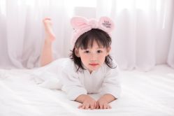 -布恩儿童摄影