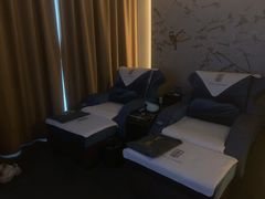 -金来·影院足道(埃美柯店)