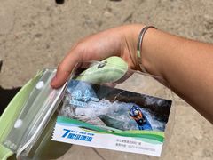 -雅鲁激流探险漂流