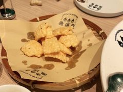 -渔语鱼酸菜鱼新川菜(万象城店)
