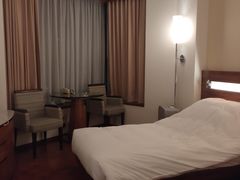 -香港铜锣湾维景酒店