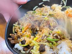 -优壹佳·延边朝鲜族料理(中山北路店)