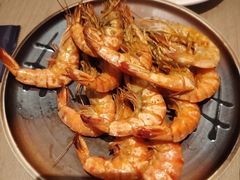-大渔铁板烧(海雅缤纷城店)