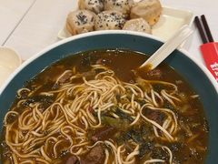 -咬不得高祖生煎·简餐(骆家庄店)
