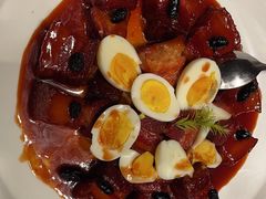 -华膳楼·安徽地标美食·中华餐饮名店(文化公园店)