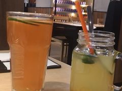 -新石器烤肉(百联川沙店)