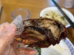 -邱金小炒·30 年盐帮江湖菜(自贡店)