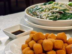 -肥仔文澳门猪骨煲(南京西路店)