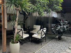 -云里小坐·小院里·团建·宴请·下午茶(三圣乡店)