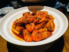 -老阿爸鲜鱼土菜(昆山花桥店)