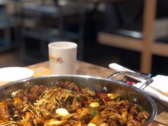 -黄记煌三汁焖锅(龙湖U城店)