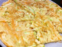 西葫芦-海花锅盖烧烤店(怡馨家园店)