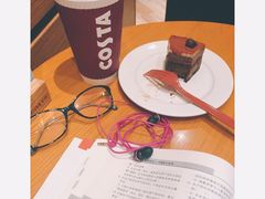 -COSTA COFFEE(上海虹口公园店)