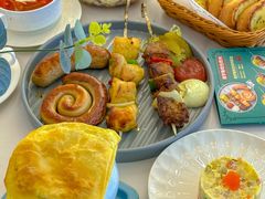 -库滋明·俄罗斯特色美食(中央大街店)