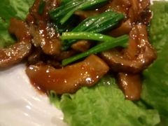 -国际海员俱乐部(餐饮部)