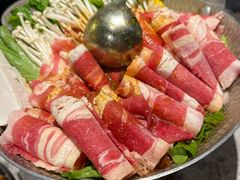 -留半山·香港食堂(啦啦宝都店)