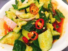 -福顺祥大盘鸡(临潼店)