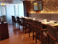 -广州中心皇冠假日酒店-环市食坊·海鲜自助餐厅
