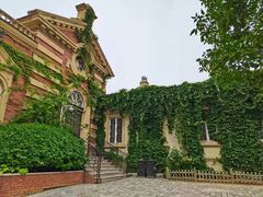 -北京张裕爱斐堡酒庄
