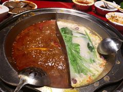 -山城辣妹子(定福庄店)