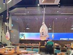-路边羊烧烤酒场(宝带路店)