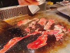 -大渔铁板烧(蛇口店)