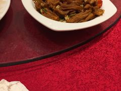 -抱德·潮汕味(敦和店原惠城鱼仔)