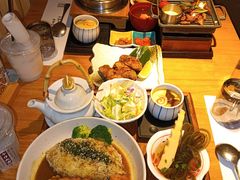 -味太助·银饭食堂(中华城店)