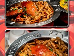 -胖哥俩肉蟹煲(湖滨银泰in77店)
