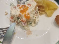 -库滋明·俄罗斯特色美食(中央大街店)