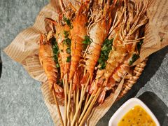 -79号渔船海鲜饭店(岗厦店)