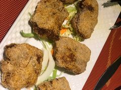 -Bombay Grill印度餐厅