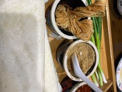 -煎饼卷大葱(春秋西路店)