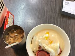 -新记餐厅(香槟大厦店)