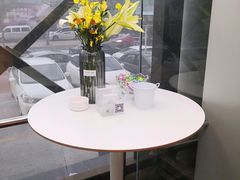 -花开餐厅(环湖中路店)