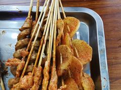 -阿拉提大盘鸡@米饭(南环东路汇邻广场店)